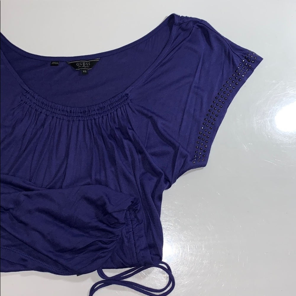 NWOT Guess Top✨ Size XS
